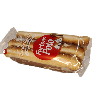 Fartons 1 bolsa (6 unidades)