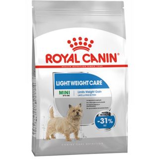 Hrana uscata caini Royal Canin, CCN Mini Light Weight Care, 1 kg