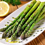 Grilovana špargla 150 gr