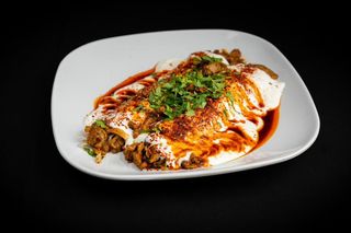 Йогурт эт "Тантуни"