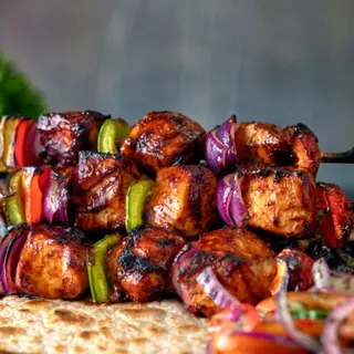 Lamb Saslijk 