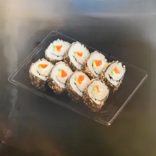 Maki Fritos (8 Uds)