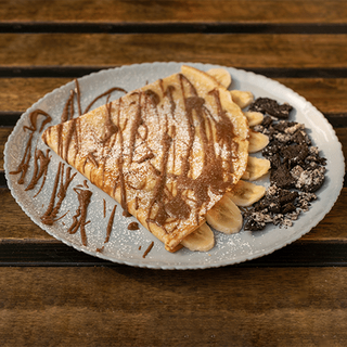 Палачинка с Орео (330гр.)