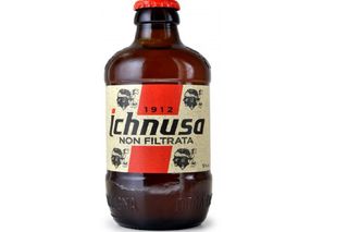 Ichnusa non filtrata 33 cl