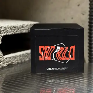 Sao Paulo Drip Box