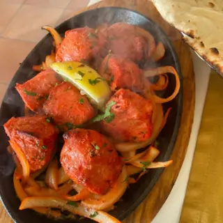 Delhi Darbar Especial