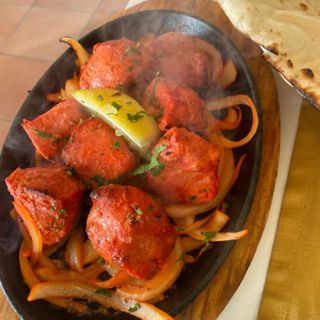 Delhi Darbar Especial