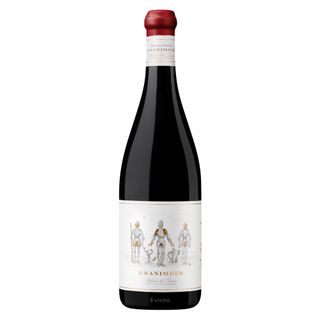 Unanimus Finca La Tejera 75 Cl 2018