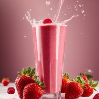 Smothie la perla ( más de 5 frutas en un solo Smothie)