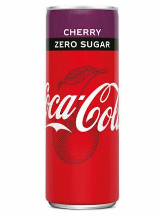 Coca Cherry
