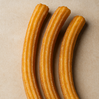 3 Churros