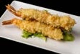 ebi tempura
