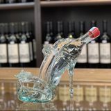 ტუფლის ფორმა - კლასიკური ჭაჭა 0,35