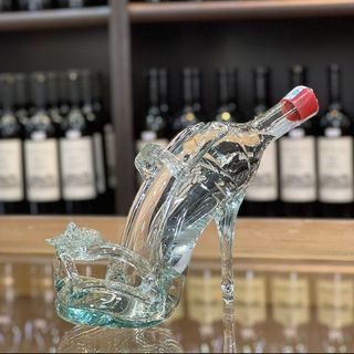 ტუფლის ფორმა - კლასიკური ჭაჭა 0,35