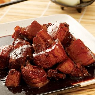 1066 BRASATO DI PANCETTA