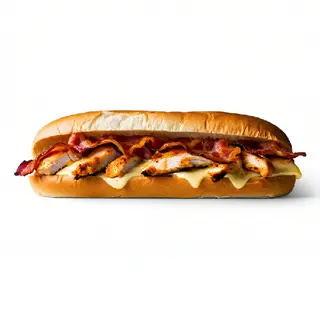 Bocadillo Especial Rasta