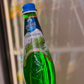 Liemoniada gruzińska Klasyczny (z estragonem)