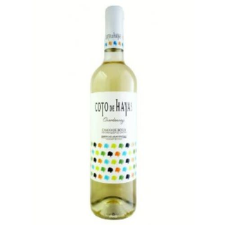 Coto de Hayas BLANCO/ WHITE