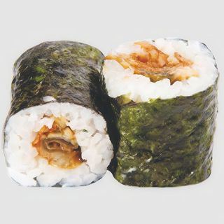 8 Maki Anguila (8 Uds.)