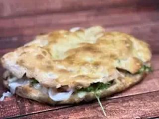 Non chiamatelo pane arabo