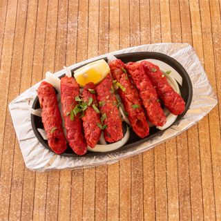 SHEEK KEBAB