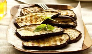 MELANZANE GRIGLIATE (5744)