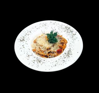 Паста «Болонʼєзе»