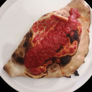 Calzone rinforzaro