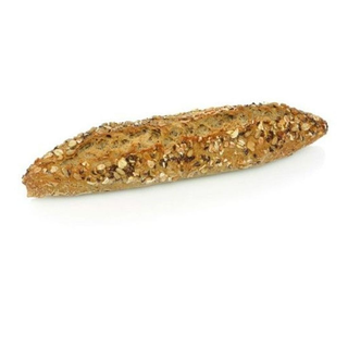 Media Barra Integral con Cereales