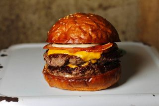 EPIC CHEESEBURGER V - 2.0