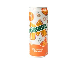 Mirinda Zero (330g)