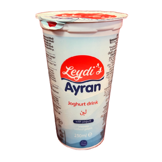Ayran