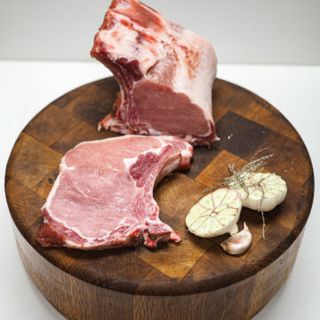 Chuleta De Cerdo Ral D'Avinyó 500 Gr