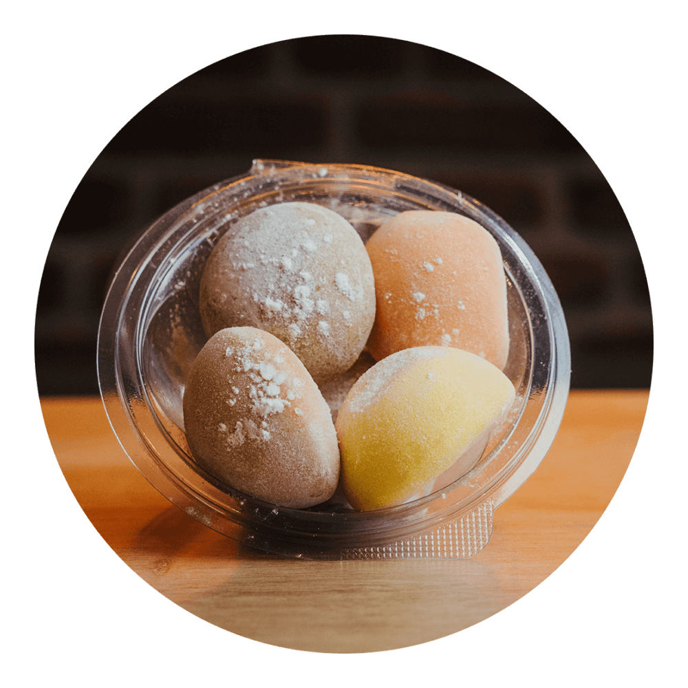 Mochis