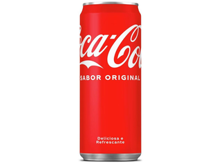 Coca-Cola  33cl