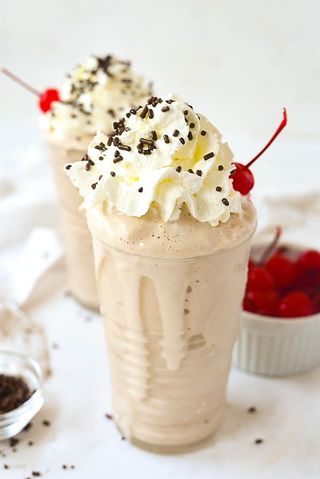 milkshake
