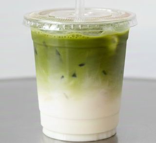Matcha Latte (240 Ml.)