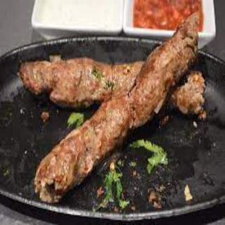 Sheek Kebab