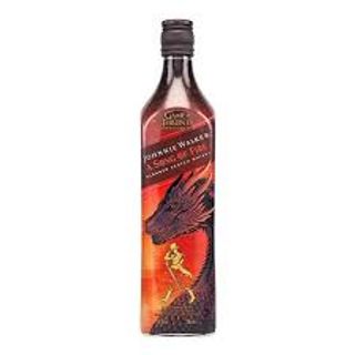 JOHNNIE WALKER SONG FIRE 750ML