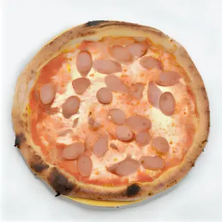 Al wurstel