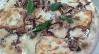 Sfiziosa