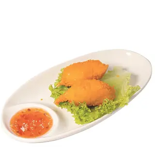 Chele di granchio