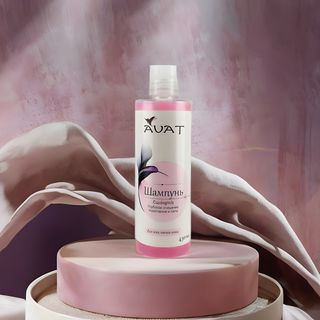 Շամպուն <<AVAT>> 430մլ