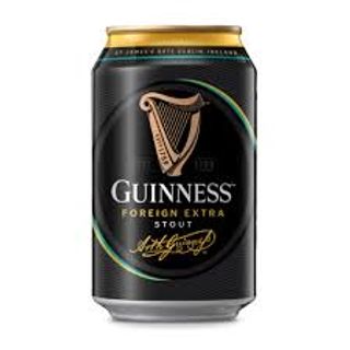 Guinness stout small