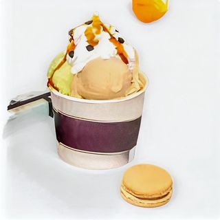 Le pot panaché (75 cl)