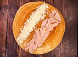 Палачинка с шунка и кашкавал (40см/220г)