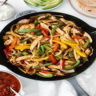 Fajitas