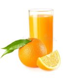 Fresh Squeezed orange