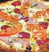 Пица Куоко (500г)