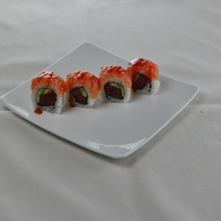 A14. Genji roll